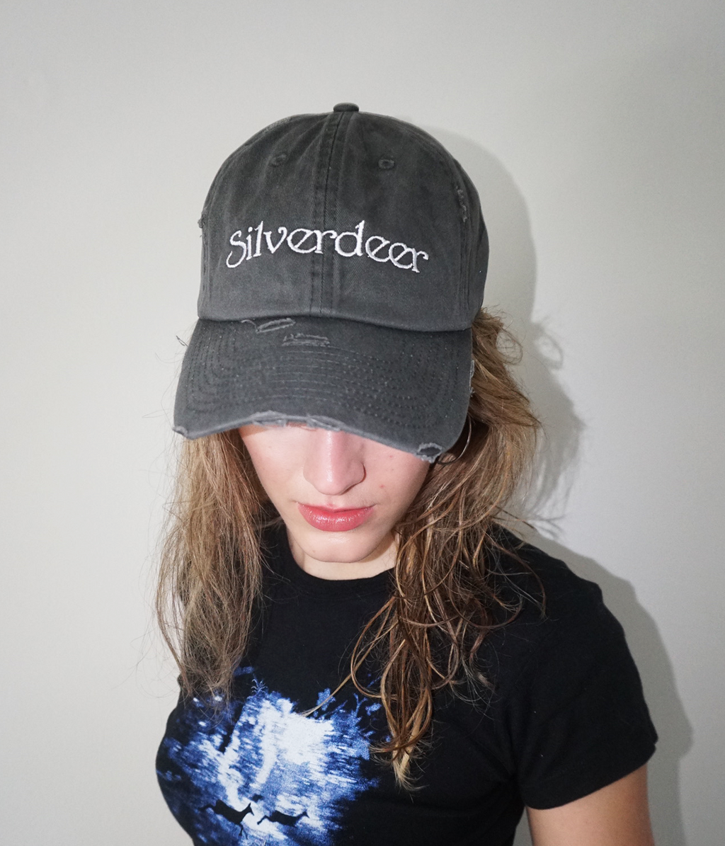 Logo Hat