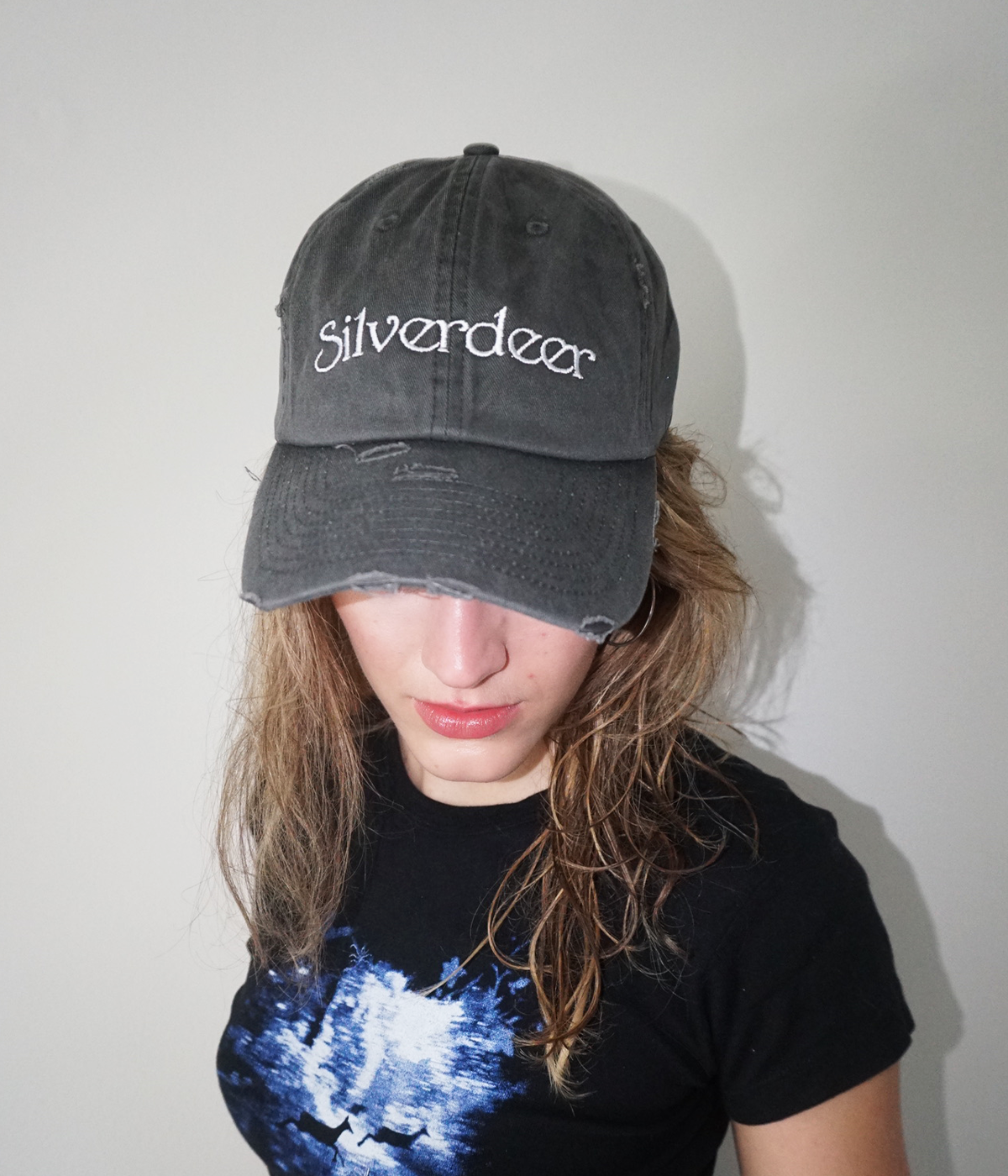 Logo Hat