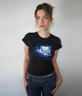Deer Baby Tee