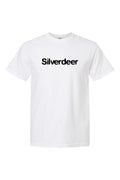 Silverdeer White Tee