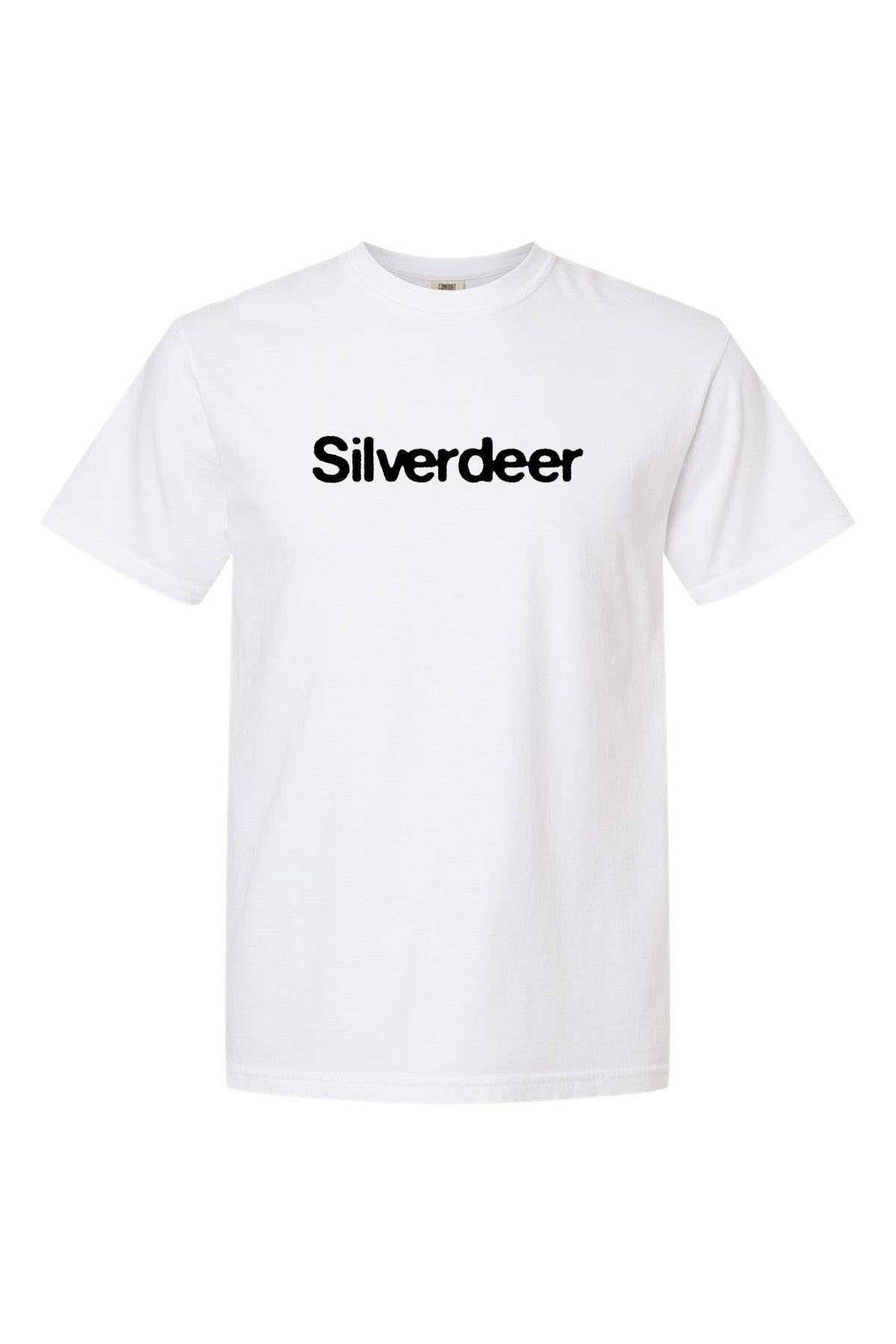Silverdeer White Tee