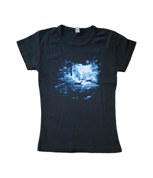 Deer Baby Tee