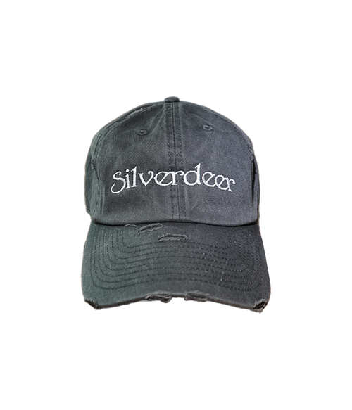 Logo Hat