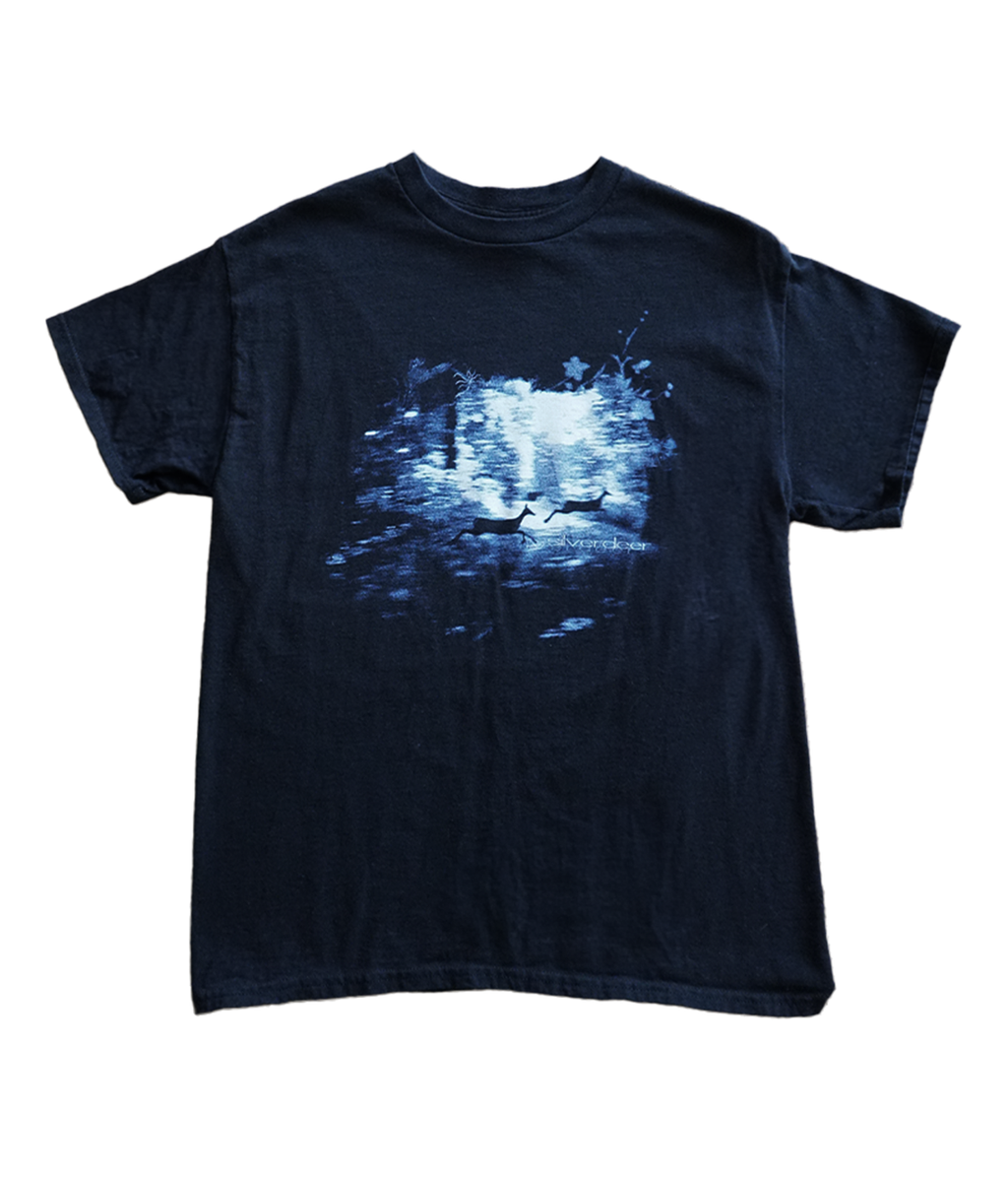 Deer Band Tee